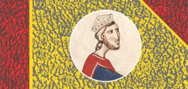 Cesarz Fryderyk II. Książka jest biografią, Cesarza z dynastii Hohenstaufów, jeden z najwybitniejszych władców średniowiecza (przynajmniej niemieckich). Mam biografię Hauzińskiego, to też będę chciał mieć. Książka Wiesa to wznowienie, ale cenne tym bardziej, że paskarze sprzedają stare wydanie w mało chrześcijańskiej cenie.