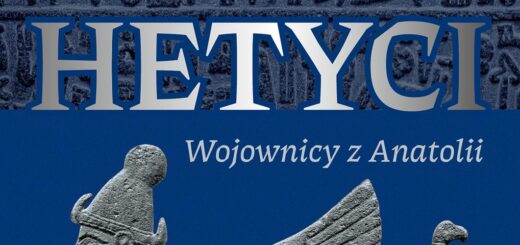 Hetyci. Wojownicy z Anatolii. To książka, na którą bardzo czekam. W domowej bibliotece mamy tylko Hetytów Klengela, książka dobra ale nie wyczerpująca tematu. Bardzo się ucieszyłem na wieść o wydaniu Hetytów, jako miłośnik starożytnego Bliskiego Wschodu czuje się trochę dopieszczony przez REBIS, ale proszę o jeszcze :-)