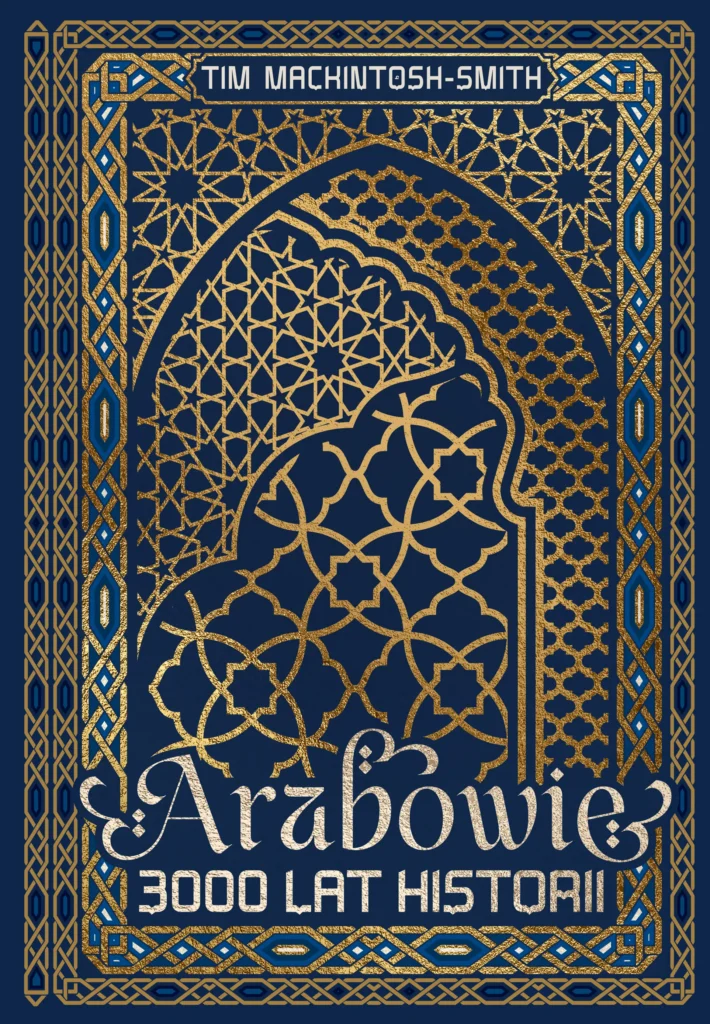 Arabowie. 3000 lat historii : historia arabów jest długa i niezwykle ciekawa. Weźmy dwa przykłady, lud zamieszkały w nieciekawym zakątku świata, nagle zdobywa jego olbrzymią część, i to względnie błyskawicznie.