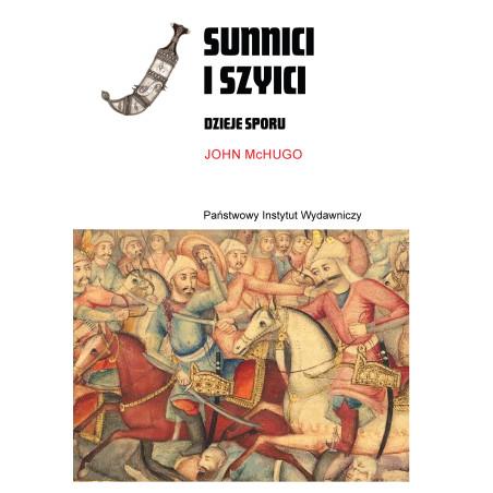 Sunnici i szyici to książka poświęcona tematowi sunnitów i szyitów oraz rzecz jasna konfliktowi między tymi dwoma najliczniejszymi odłamami islamu. W chrześcijaństwie też jest z grubsza podział na dwa odłamy (protestantów dla potrzeby tego twierdzenia traktuje jako odszczepieńców od rytu Rzymskiego), ale tu podobieństwa się kończą, temperatura sporu w obydwu religiach mocno się różni (nie czuję jak eufemizuję). Generalnie książkę godna zainteresowania, zbiera też pochlebne opinie.