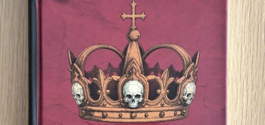 Kryminalne dzieje Piastów. Mroczna historia dynastii otrzymaliśmy od jej autora, Pana Mariusza Sampa. Uczciwie przyznaję, że książka jest bardzo dobrą popularnonaukową pracą, w której autor nie boi się zacytować źródła, podać różne opinie na przedstawiany temat i mimo jak podejrzewam dużej pokusy, nie popada w tanią sensacyjność.