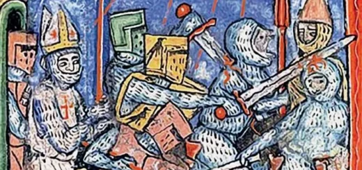 Montgisard 25 XI 1177. Najświetniejsze zwycięstwo Franków w Lewancie : lubię temat krucjat, mam trochę książek na ten temat, a nawet kilka z pośród nich przeczytałem ;-) Nic tak nie cieszy jak lektura o zwycięstwie krzyża nad półksiężycem ;-) (Lipków za te słowa przepraszam i proszę o potraktowanie tych słów jako żarcik