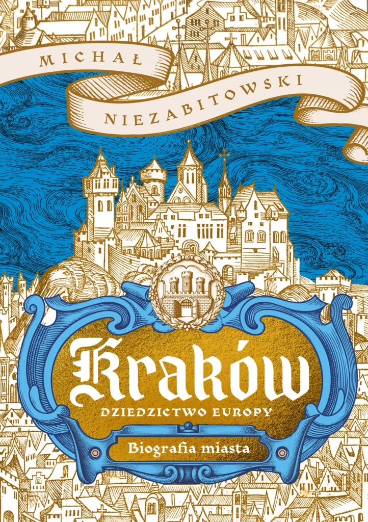 Kraków. Biografia miasta : ja bardzo lubię biografię, w tym biografię miast. Mamy takich kilka w domu, Stambuł, Jerozolima, Wenecja, Kożuchów. Są to jedne z najciekawszych książek do czytania. Myślę, że Kraków, obok Gdańska i Wrocławia to najlepsze miasta w Polsce do przedstawienia ich w bardziej popularnych biografiach. Cieszę się, że Kraków doczekał się takiego opracowania (tak, wiem, że I Gdańsk i Szczecin i inne miasta mają monografie na swój temat, ale nie są to prace bardzo popularnonaukowe).