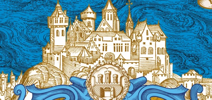 Kraków. Biografia miasta : ja bardzo lubię biografię, w tym biografię miast. Mamy takich kilka w domu, Stambuł, Jerozolima, Wenecja, Kożuchów. Są to jedne z najciekawszych książek do czytania. Myślę, że Kraków, obok Gdańska i Wrocławia to najlepsze miasta w Polsce do przedstawienia ich w bardziej popularnych biografiach. Cieszę się, że Kraków doczekał się takiego opracowania (tak, wiem, że I Gdańsk i Szczecin i inne miasta mają monografie na swój temat, ale nie są to prace bardzo popularnonaukowe).