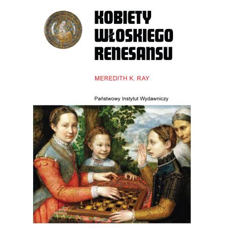 Kobiety włoskiego renesansu : to zbiór biografii dwudziestu pięciu kobiet, które odcisnęły swoje piętno na epoce włoskiego renesansu. Czy to poprzez urodzenie, łożnice, czy inny talent wpływały na świat w którym żyły.