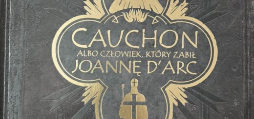 Recenzja Komiks Cauchon czyli człowiek, który zabił Joannę D'Arc : Historia w nim opowiedziana jest interesująca i ukazuje losy Joanny z zupełnie nieoczywistej perspektywy. Czytając, zwróciłem uwagę na sporą ilość ciekawych kadrów, i na to, że ich zamysł jest dobrze zrealizowany.