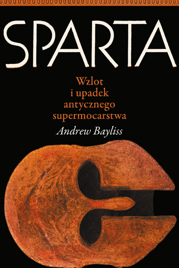 Sparta. Wzlot i upadek antycznego supermocarstwa : Fajnie, że Sparta miała swój wzlot, ale jeszcze lepiej, że "upadła". Co ciekawe już u kresu swego istnienia udało się jej w zasadzie wykończyć Pyrrusa. Historia tego państwa jest niezwykła, i samo państwo było niezwykłe.