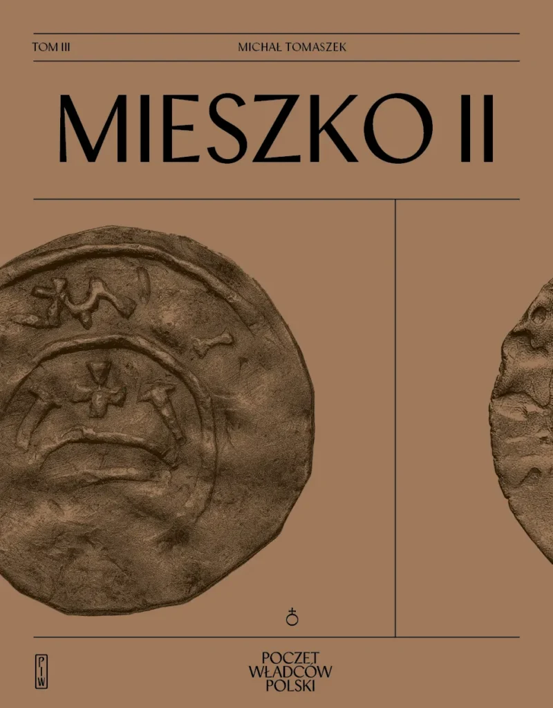 Mieszko II : jeśli Laska myślał, że król sedesu to wysoko postawiona poprzeczka to znaczy, że na lekcjach historii nie uważał i nie przemyślał dziejów Mieszka II. Cieszę się na myśl o kolejnej biografii w serii PIW-u Poczet Władców Polski.
