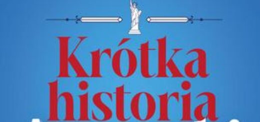 Krótka historia Ameryki : to popularnonaukowa praca na temat historii USA autora, któremu szlachectwo nadała Elżbieta II. Jeśli ktoś chciałby trochę liznąć historii USA, to pewnie całkiem pożyteczna praca.