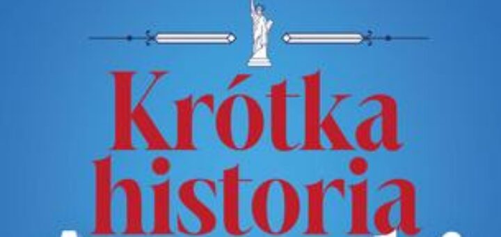 Krótka historia Ameryki : to popularnonaukowa praca na temat historii USA autora, któremu szlachectwo nadała Elżbieta II. Jeśli ktoś chciałby trochę liznąć historii USA, to pewnie całkiem pożyteczna praca.